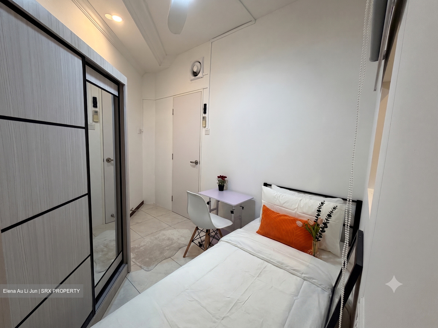 Elias Green (D18), Condominium #588803581